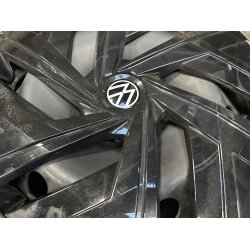 19� VW ID.4 Ref.244 vinterd�k 