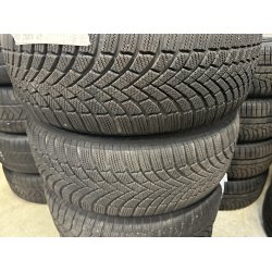 19� VW ID.4 Ref.244 vinterd�k 