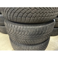 19� VW ID.4 Ref.244 vinterd�k 