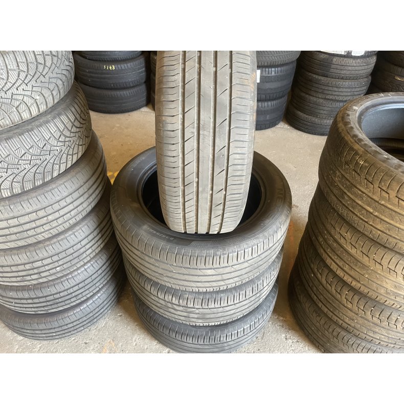 235/55r19 Ref.S96 sommerdk 