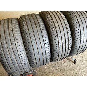 235/50r20 og 255/45r20 Pirelli Ref.s95 sommerd�k 
