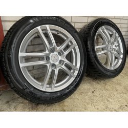 Aluflge 17 Jaguar XF Ref.828 vinterdk