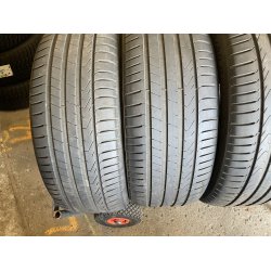 235/50r20 og 255/45r20 Pirelli Ref.s95 sommerd�k 