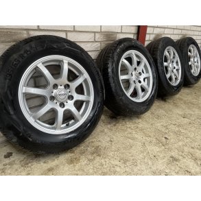 15 VW GOLF Ref.840 sommerdk 