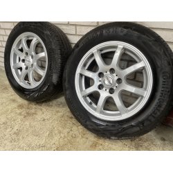 15 VW GOLF Ref.840 sommerdk 