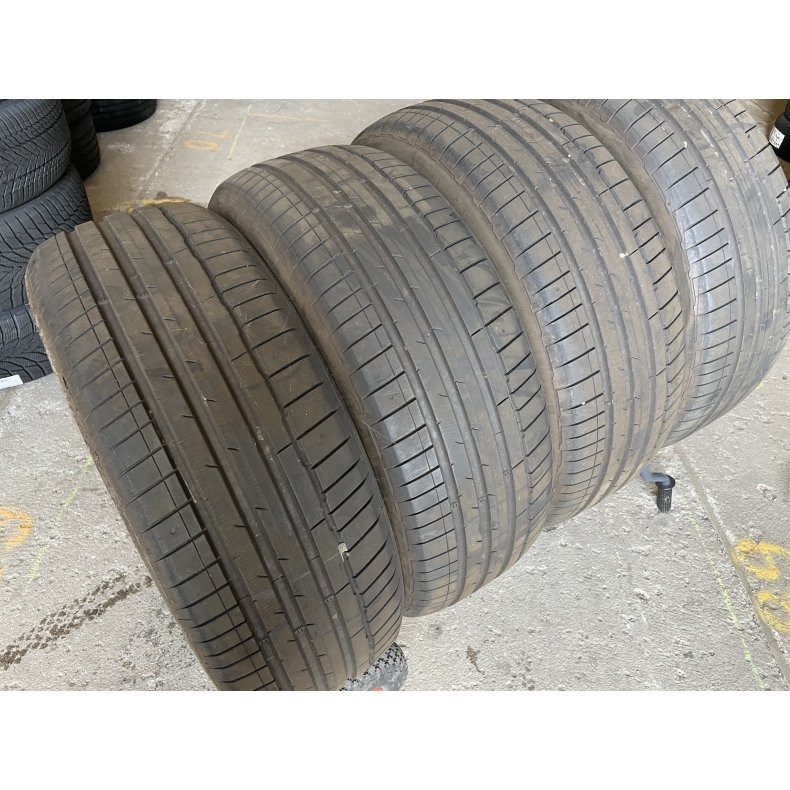 235/55r19 Hankook Ref.S13A sommerd�k 