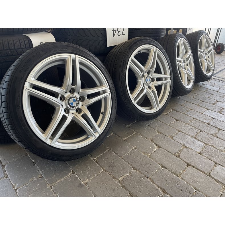 Aluflge 18 BMW 2 F23 Ref.783