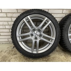 Aluflge 18 Mercedes C 225/45r18 Ref.204 pigdk