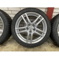 Aluflge 18 Mercedes C 225/45r18 Ref.204 pigdk