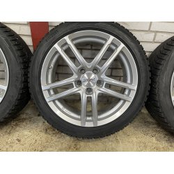 Aluflge 18 Mercedes C 225/45r18 Ref.204 pigdk