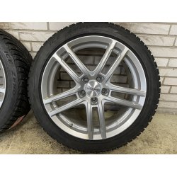 Aluflge 18 Mercedes C 225/45r18 Ref.204 pigdk