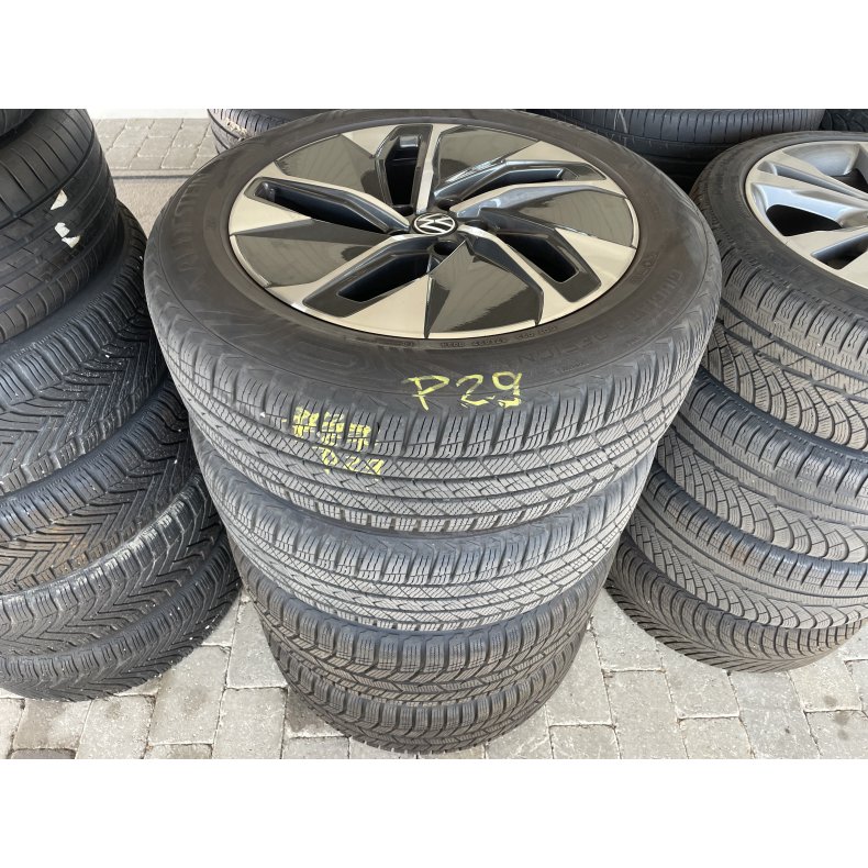 Aluflge VW ID4, ID5 Ref.P29 vinterdk 