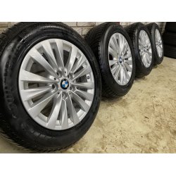 Aluflge 16 BMW 2 serie 205/60/16 Ref.159 vinter