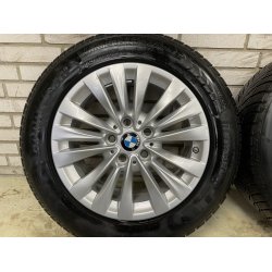 Aluflge 16 BMW 2 serie 205/60/16 Ref.159 vinter