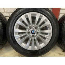 Aluflge 16 BMW 2 serie 205/60/16 Ref.159 vinter
