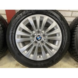 Aluflge 16 BMW 2 serie 205/60/16 Ref.159 vinter