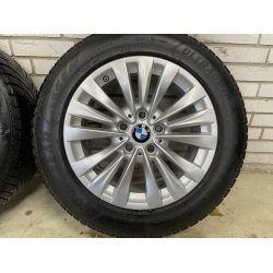 Aluflge 16 BMW 2 serie 205/60/16 Ref.159 vinter