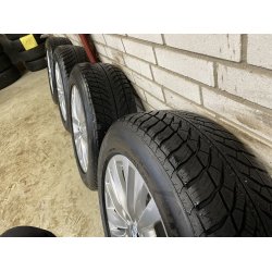 Aluflge 16 BMW 2 serie 205/60/16 Ref.159 vinter