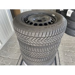 Stlflge 16 Skoda Superb Ref.K14 vinterdk 