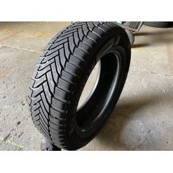 Dk 17 Michelin 215/60r17 Ref.W4 vinter