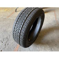 Dk 17 Semperit 215/55r17 Ref.W8 vinter