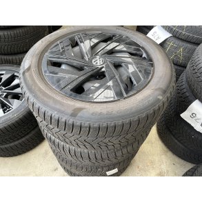 19� VW ID.4, ID.5 Ref.153 vinterd�k 