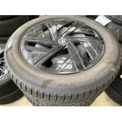 19� VW ID.4, ID.5 Ref.153 vinterd�k 