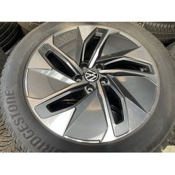 19� VW ID.4, VW ID.5 Ref.A81 Vinterd�k 