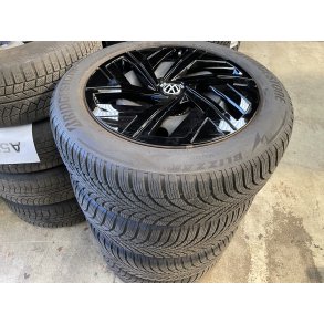 19� VW ID.4, ID.5 Ref.A58 vinterd�k 