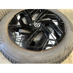 19� VW ID.4, ID.5 Ref.A58 vinterd�k 