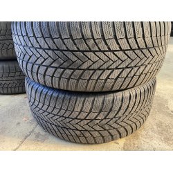 19� VW ID.4, ID.5 Ref.A58 vinterd�k 