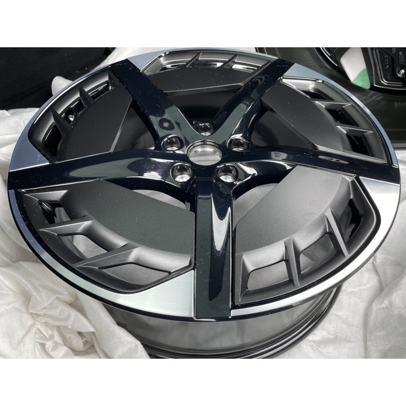 Aluflge 20 Cupra Born, VW ID.3 Ref.Z1 