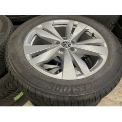 19� VW ID.4 Ref.252 vinterd�k 