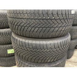 19� VW ID.4 Ref.252 vinterd�k 