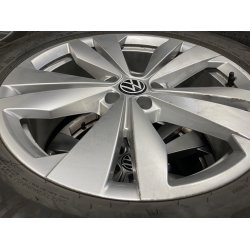 19� VW ID.4 Ref.252 vinterd�k 
