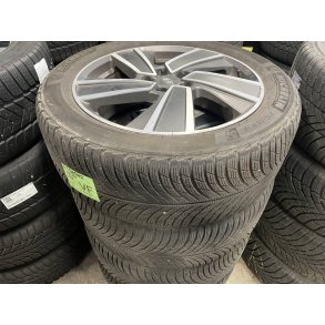 19� Hyundai Tocson Ref.229 vinterd�k 