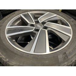19� Hyundai Tocson Ref.229 vinterd�k 