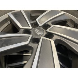 19� Hyundai Tocson Ref.229 vinterd�k 