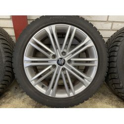 Aluflge 17 Seat Leon Ref.223 vinterdk 