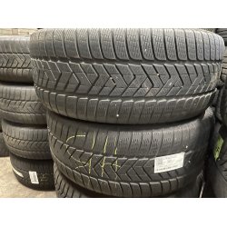 19� Mercedes EQC Ref.269 vinterd�k 