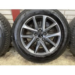 Aluflge 17 Mazda CX5 Ref.211 vinterdk