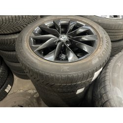 19� Skoda Enyaq Ref.284C vinterd�k 