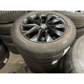 19� Skoda Enyaq Ref.284C vinterd�k 