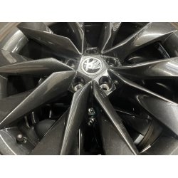 19� Skoda Enyaq Ref.284C vinterd�k 