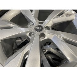 20� Audi Q4 Ref.284D sommerd�k 