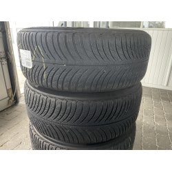 19� BMW IX3 Ref.K23 vinterd�k 