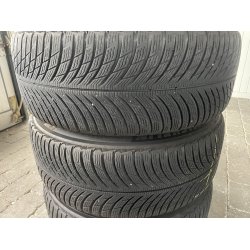 19� BMW IX3 Ref.K23 vinterd�k 