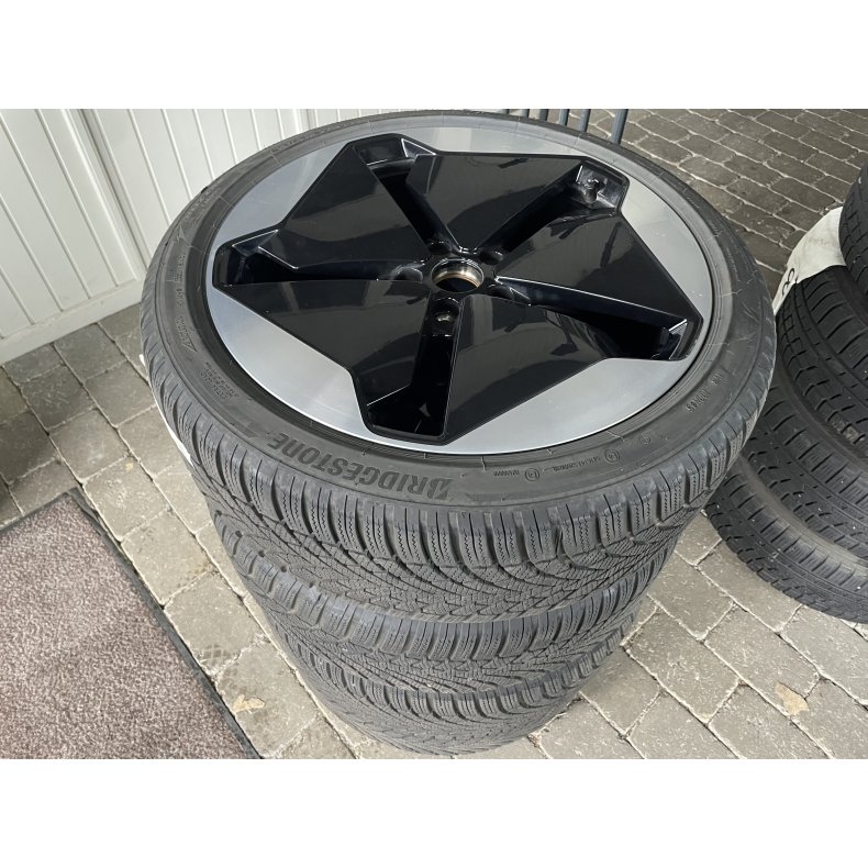 20� VW ID.3 Ref.p21 vinterd�k 
