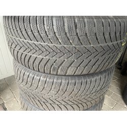19� VW ID.4, Skoda Enyaq, Audi Q4 Ref.802 vinterd�k 