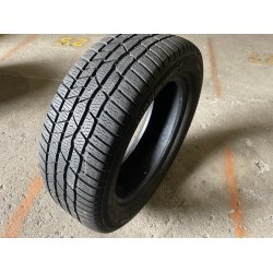 Dk 16 Continental 205/55r16 Ref.W12 vinter